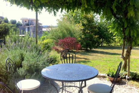 Holiday home Italy - : 