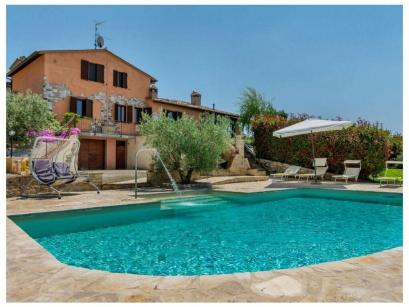 Holiday home Italy - : 