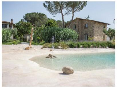 Holiday home Italy - : 