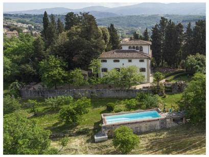 Holiday home Italy - : 