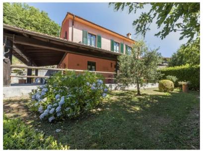 Holiday home Italy - : 