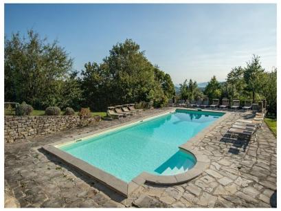 Holiday home Italy - : 