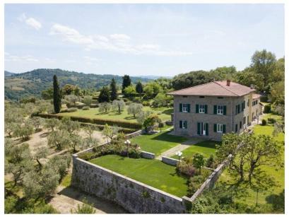 Holiday home Italy - : 