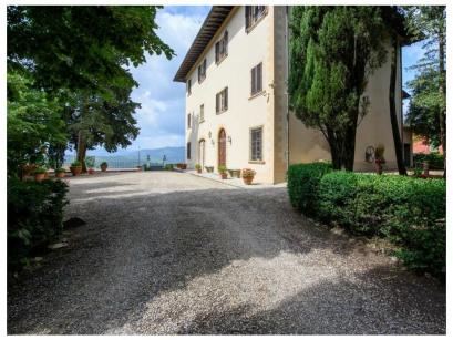 Ferienhaus Italien - : 