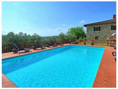 Holiday home Italy - : 