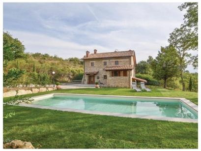 Holiday home Italy - : 