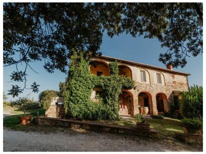 Holiday home Italy - : 