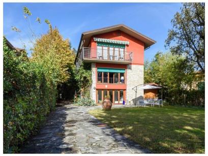 Ferienhaus Italien - : 