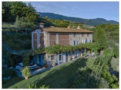 Holiday home Italy - : 