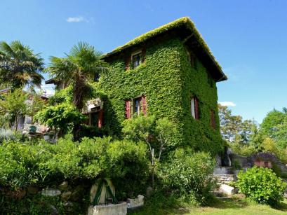 Holiday home Italy - Lake District: 