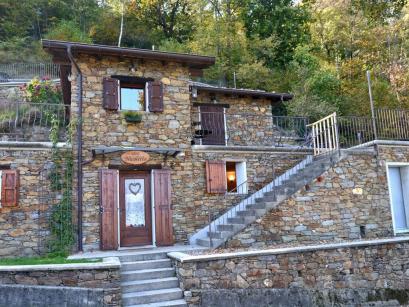 Ferienhaus Italien - Italienische Seen: 