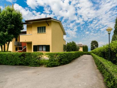 Ferienhaus Italien - Italienische Seen: 