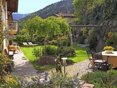 Ferienhaus Italien - : 