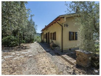 Holiday home Italy - : 