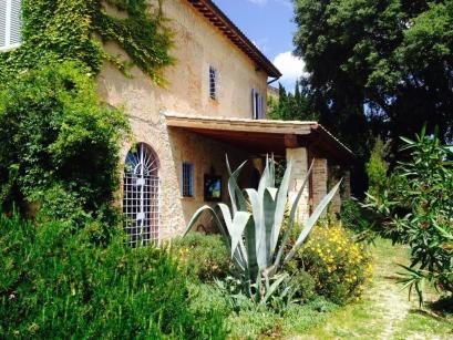 Ferienhaus Italien - : 