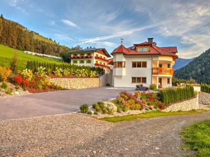 Ferienhaus Italien - : 