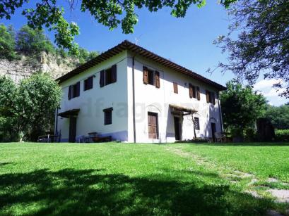 Ferienhaus Italien - : 