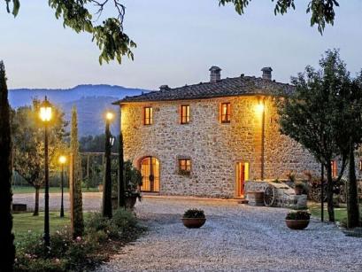 Holiday home Italy - : 