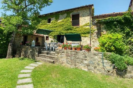 Holiday home Italy - : 