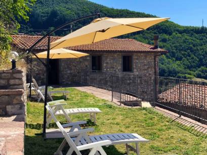 Holiday home Italy - : 