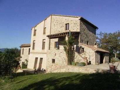 Holiday home Italy - : 