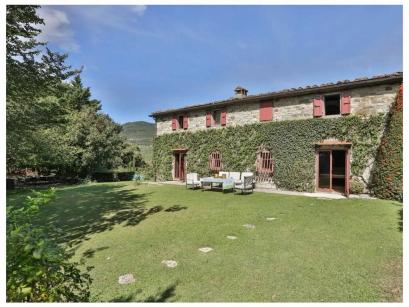 Holiday home Italy - : 