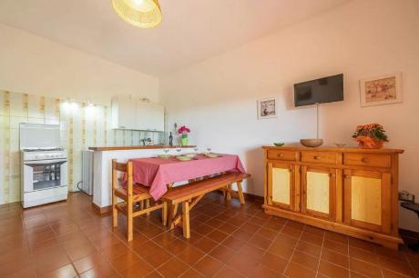 Holiday home Italy - : 