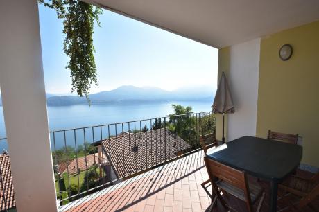 Holiday home Italy - Lake District: 