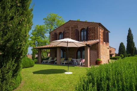 Holiday home Italy - : 