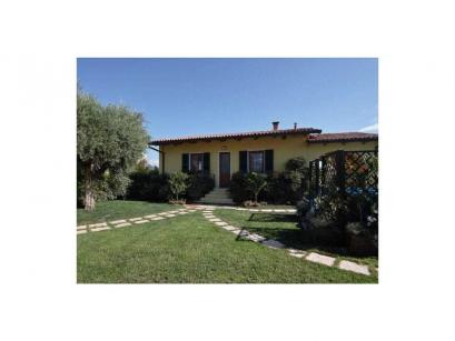 Ferienhaus Italien - : 