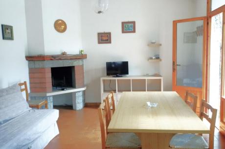 Holiday home Italy - : 