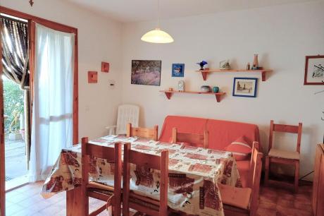 Ferienhaus Italien - : 