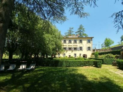 Ferienhaus Italien - : 