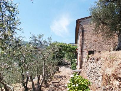 Holiday home Italy - : 