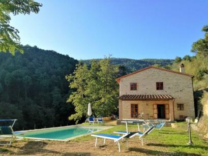 Holiday home Italy - : 