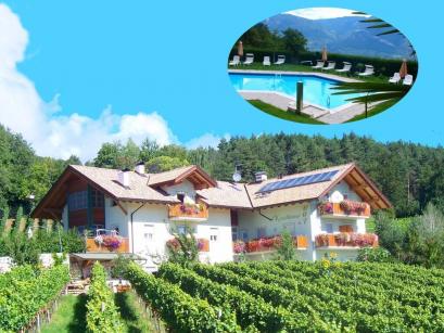 Ferienhaus Italien - : 