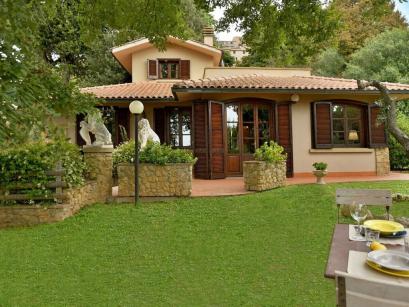 Holiday home Italy - : 