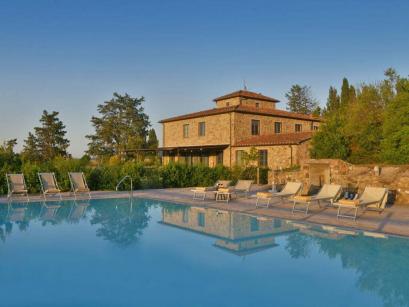 Holiday home Italy - : 