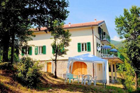 Holiday home Italy - : 