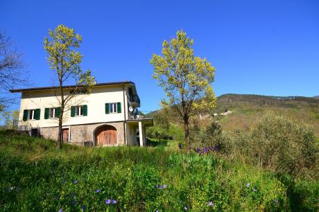 Holiday home Italy - : 