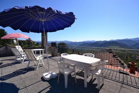 Holiday home Italy - : 