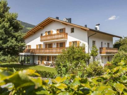 Ferienhaus Italien - : 