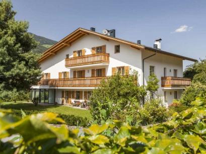 Ferienhaus Italien - : 