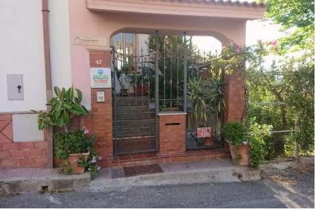 Ferienhaus Italien - : 