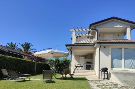 Holiday home Italy - : 