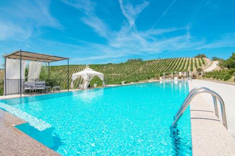 Holiday home Italy - : 