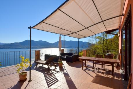 Holiday home Italy - Lake District: 