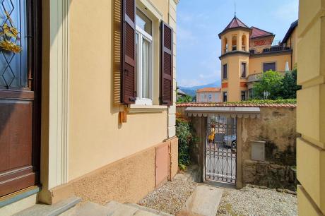 Ferienhaus Italien - Italienische Seen: 