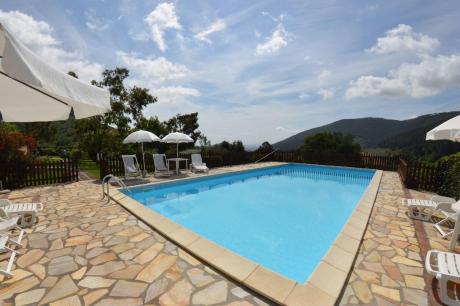 Holiday home Italy - : 