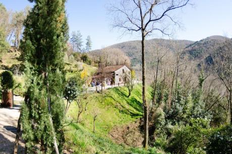 Holiday home Italy - : 